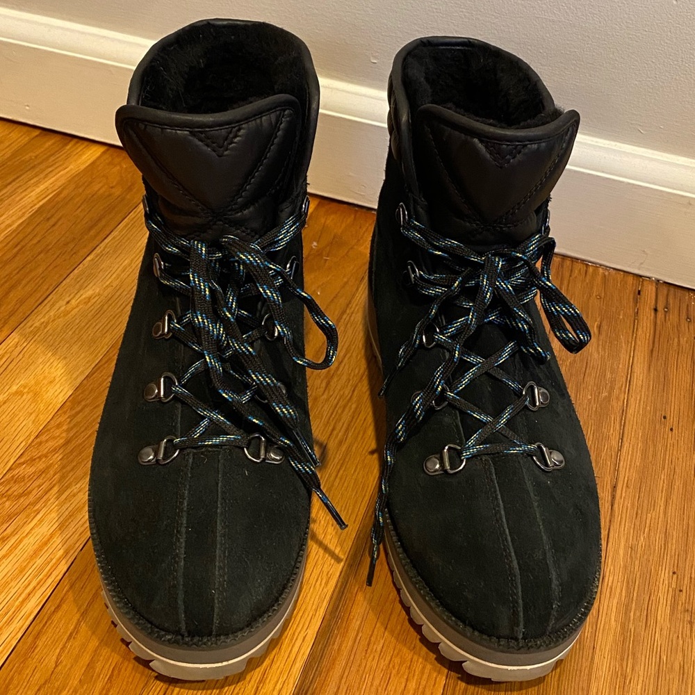 UGG Waterproof Birch Boot